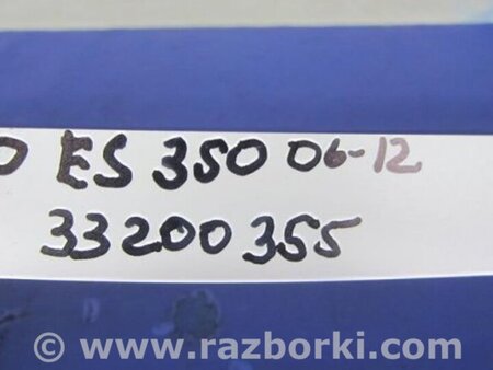 ФОТО Датчик ABS для Lexus ES350 (06-12) Киев