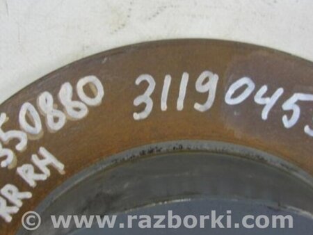 ФОТО Диск тормозной задний для Lexus ES350 (06-12) Киев