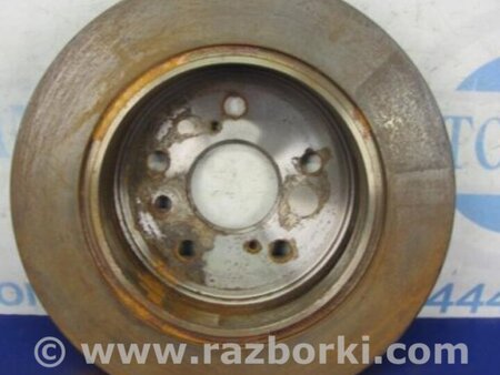 ФОТО Диск тормозной задний для Lexus ES350 (06-12) Киев