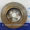 ФОТО Диск тормозной задний для Lexus ES350 (06-12) Киев