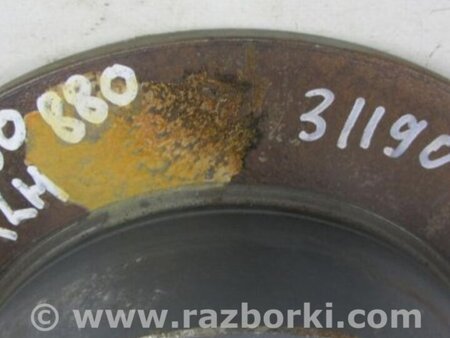 ФОТО Диск тормозной задний для Lexus ES350 (06-12) Киев
