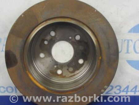 ФОТО Диск тормозной задний для Lexus ES350 (06-12) Киев