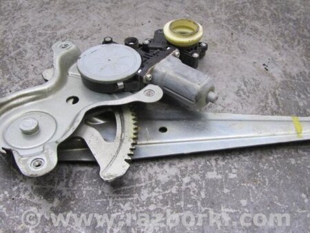 ФОТО Стеклоподъемник для Lexus ES350 (06-12) Киев