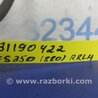 ФОТО Суппорт для Lexus ES350 (06-12) Киев