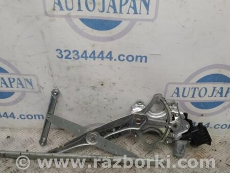 ФОТО Стеклоподъемник для Lexus ES350 (06-12) Киев