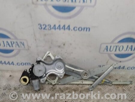 ФОТО Стеклоподъемник для Lexus ES350 (06-12) Киев