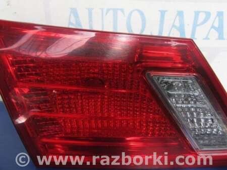 ФОТО Фонарь задний внутренний для Lexus ES350 (06-12) Киев