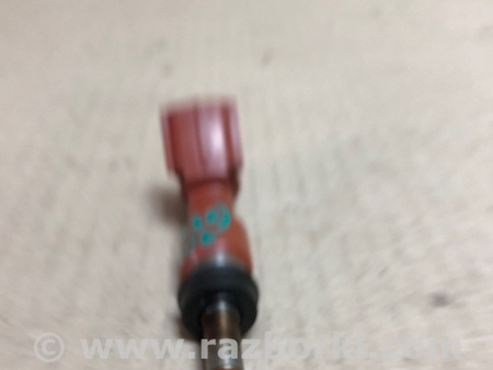 ФОТО Форсунка топливная для Lexus ES350 (06-12) Киев