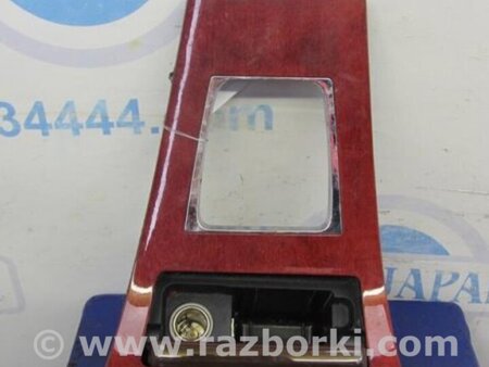 ФОТО Накладка в салоне для Lexus ES350 (06-12) Киев