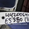 ФОТО Накладка в салоне для Lexus ES350 (06-12) Киев