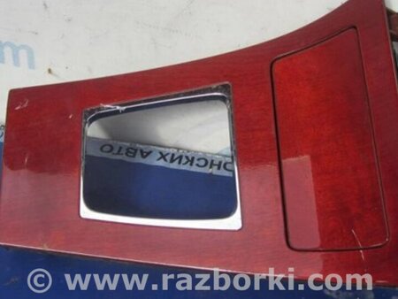 ФОТО Накладка в салоне для Lexus ES350 (06-12) Киев