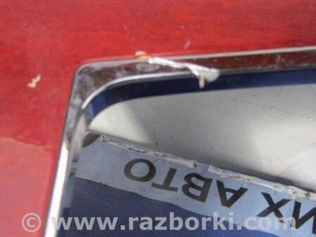 ФОТО Накладка в салоне для Lexus ES350 (06-12) Киев