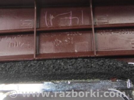 ФОТО Накладка в салоне для Lexus ES350 (06-12) Киев