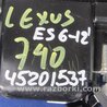 ФОТО Накладка в салоне для Lexus ES350 (06-12) Киев
