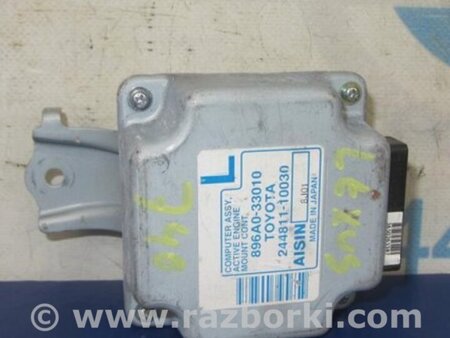 ФОТО Блок электронный для Lexus ES350 (06-12) Киев