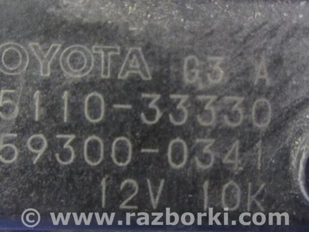 ФОТО Трапеция дворников для Lexus ES350 (06-12) Киев
