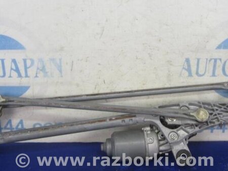 ФОТО Трапеция дворников для Lexus ES350 (06-12) Киев