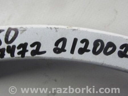 ФОТО Петля крышки багажника для Lexus ES350 (06-12) Киев