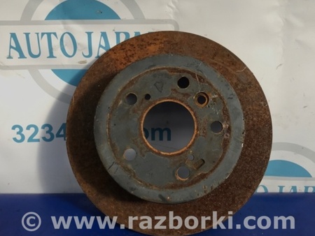 ФОТО Диск тормозной задний для Lexus ES350 (06-12) Киев