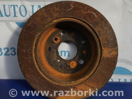 ФОТО Диск тормозной задний для Lexus ES350 (06-12) Киев