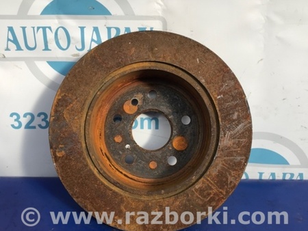 ФОТО Диск тормозной задний для Lexus ES350 (06-12) Киев