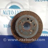 Диск тормозной задний Lexus ES350 (06-12)