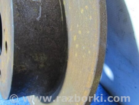 ФОТО Диск тормозной задний для Lexus ES350 (06-12) Киев