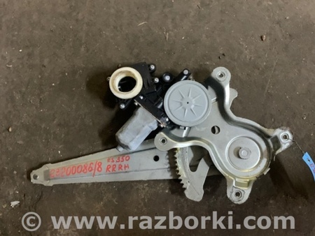 ФОТО Стеклоподъемник для Lexus ES350 (06-12) Киев