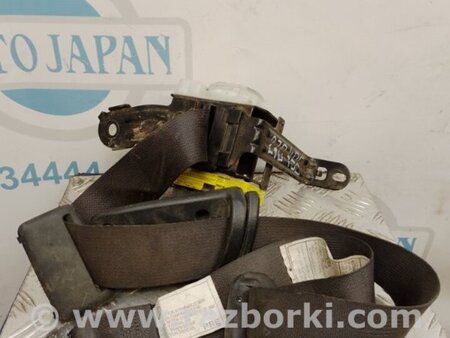 ФОТО Ремень безопасности для Lexus ES350 (06-12) Киев
