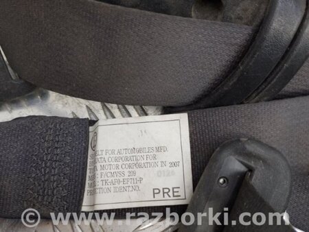 ФОТО Ремень безопасности для Lexus ES350 (06-12) Киев