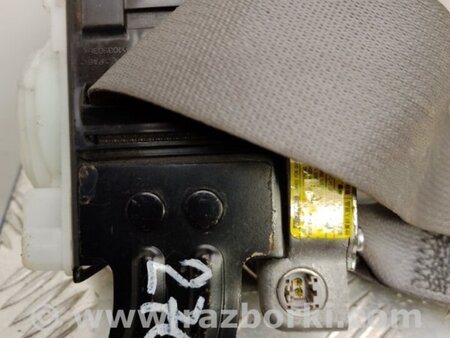 ФОТО Ремень безопасности для Lexus ES350 (06-12) Киев