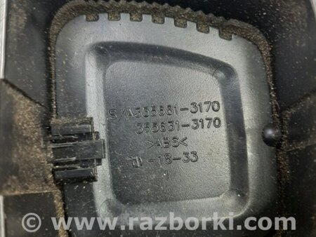 ФОТО Дефлектор торпеды для Lexus ES350 (06-12) Киев
