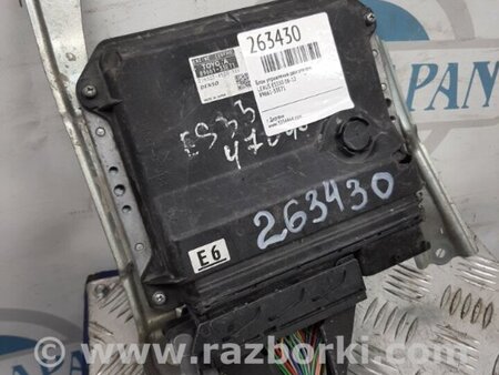 ФОТО Блок управления двигателем для Lexus ES350 (06-12) Киев