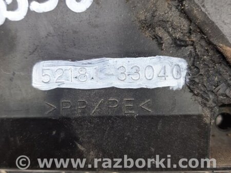 ФОТО Кронштейн усилителя заднего бампера для Lexus ES350 (06-12) Киев