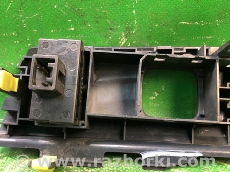 ФОТО Накладка в салоне для Lexus ES350 (06-12) Киев