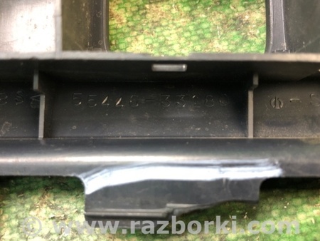 ФОТО Накладка в салоне для Lexus ES350 (06-12) Киев
