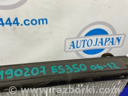 ФОТО Испаритель кондиционера для Lexus ES350 (06-12) Киев