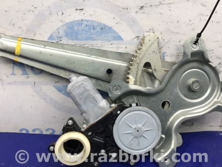 ФОТО Стеклоподъемник для Lexus ES350 (06-12) Киев