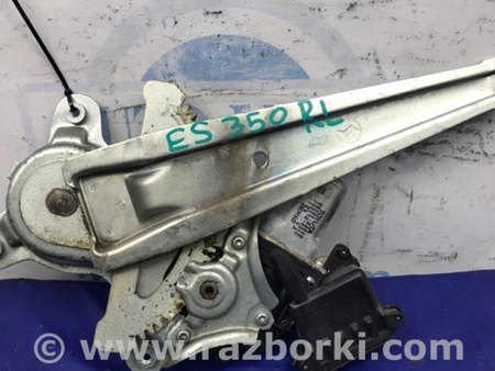 ФОТО Стеклоподъемник для Lexus ES350 (06-12) Киев