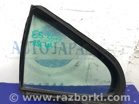 ФОТО Стекло двери глухое для Lexus ES350 (06-12) Киев