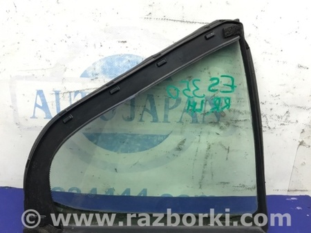 ФОТО Стекло двери глухое для Lexus ES350 (06-12) Киев