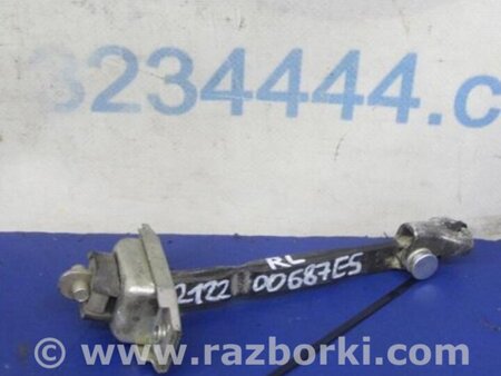 ФОТО Ограничитель двери для Lexus ES350 (06-12) Киев