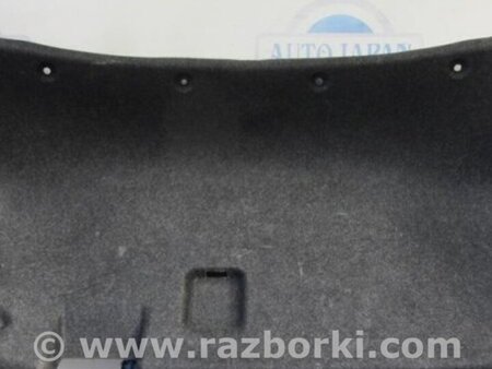 ФОТО Обшивка крышки багажника для Lexus ES350 (06-12) Киев