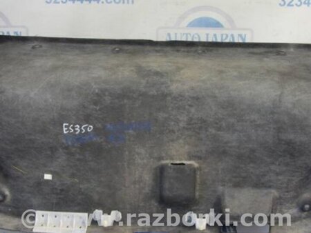 ФОТО Обшивка крышки багажника для Lexus ES350 (06-12) Киев