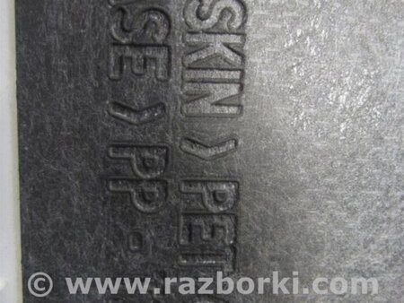 ФОТО Обшивка крышки багажника для Lexus ES350 (06-12) Киев