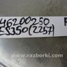 ФОТО Накладка крышки багажника для Lexus ES350 (06-12) Киев