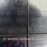 ФОТО Накладка крышки багажника для Lexus ES350 (06-12) Киев