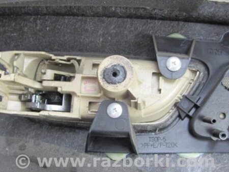 ФОТО Карта двери для Lexus ES350 (06-12) Киев