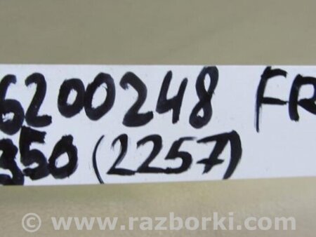 ФОТО Карта двери для Lexus ES350 (06-12) Киев