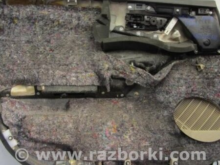 ФОТО Карта двери для Lexus ES350 (06-12) Киев